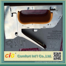 Hand Display Used for Upholstering and Closet Lining field of Gun Tacker Powerful